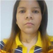 Profesora de Informática ofrece clases virtuales para estudiantes de 10 y 11 grado, y para adultos en Bogotá D.C